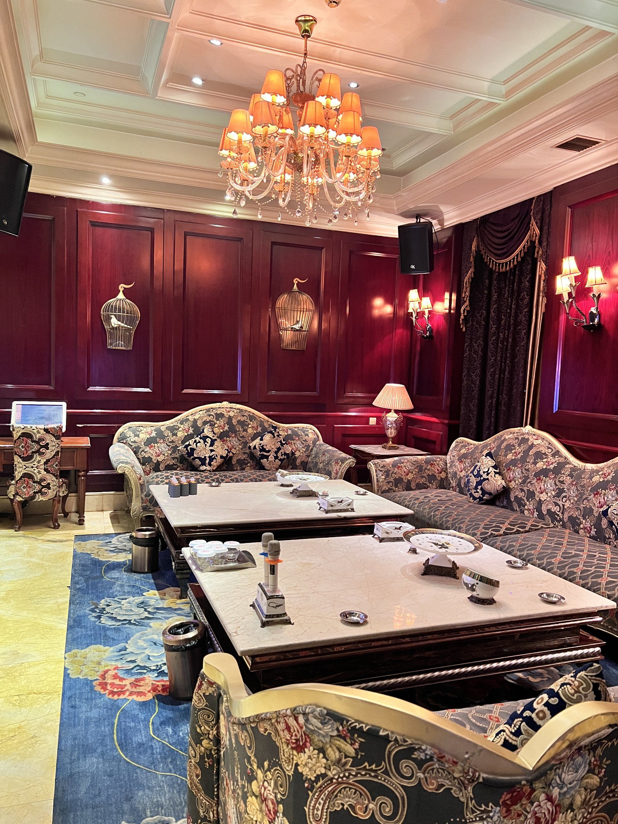 鸡西商务ktv中低端差异-恒山区ktv预定