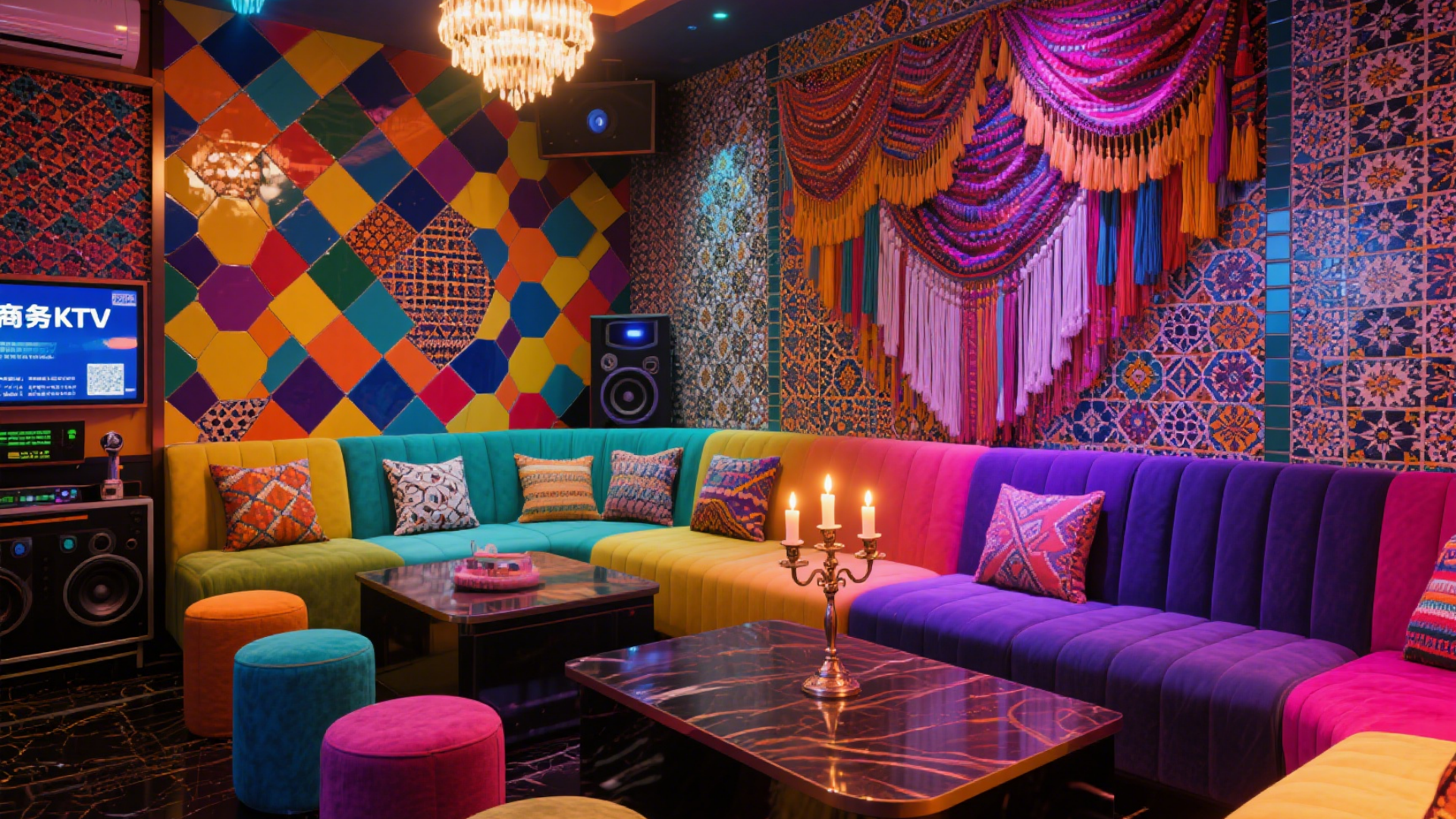 鸡西商务ktv计时方法-恒山区ktv预定