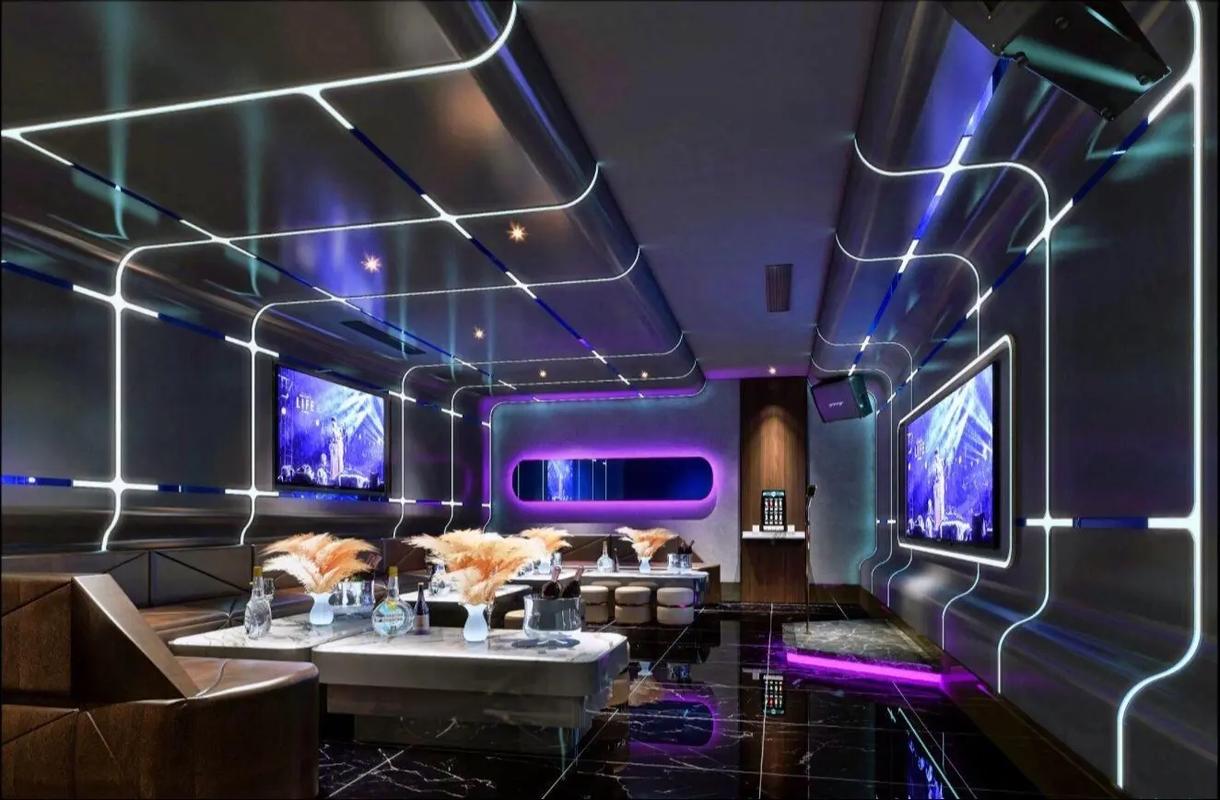 鸡西商务ktv了解一下-恒山区ktv预定