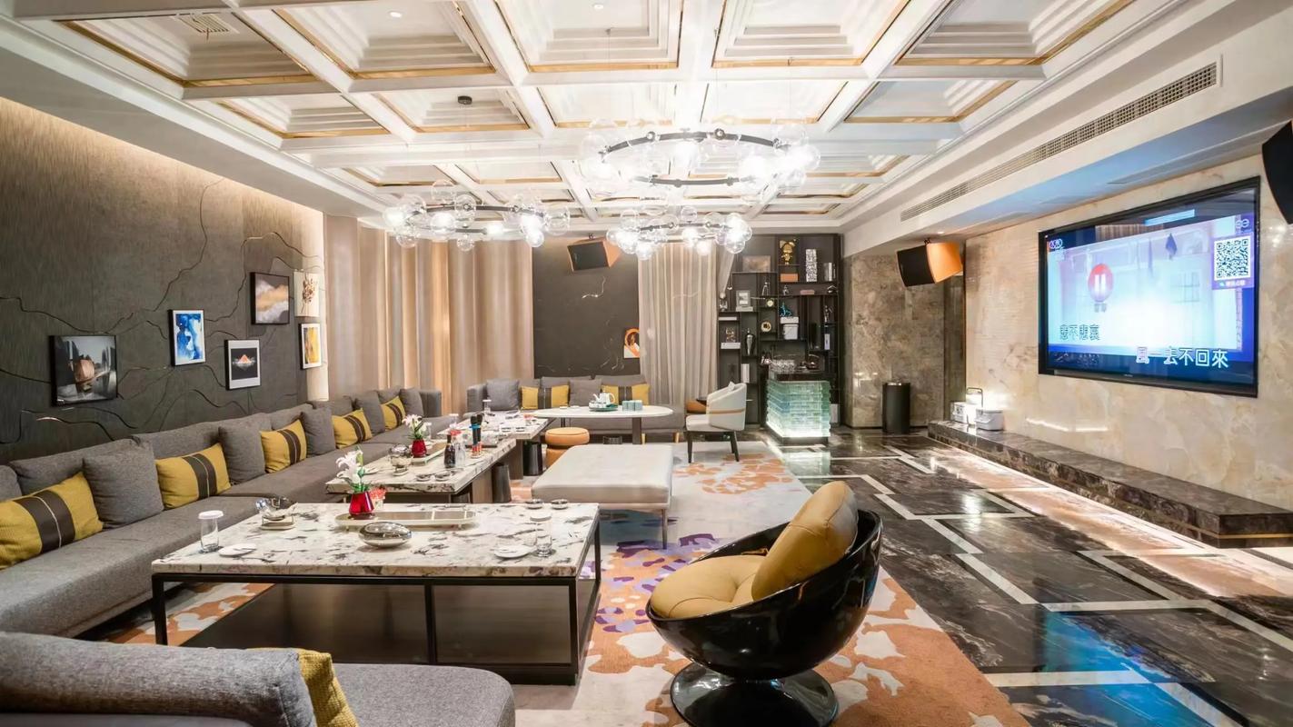 鸡西商务ktv总排行推荐指南-恒山区ktv预定